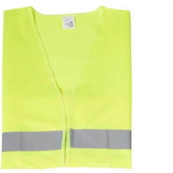 Gifi Kit triangle de sécurité et gilet réfléchissant XL
