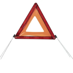 Gifi Kit triangle de sécurité et gilet réfléchissant XL