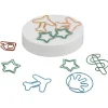 Kit trombones et base aimantée*Gifi Clearance