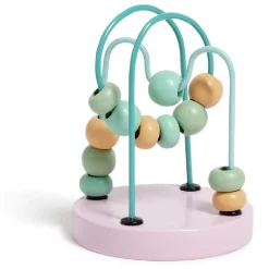 Gifi Eveil<Labyrinthe éveil perles en bois