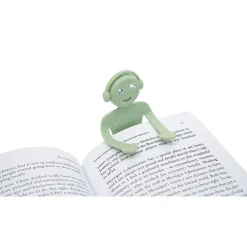 Lampe de lecture LED liseuse flexible forme bonhomme fille ou garçon*Gifi Sale