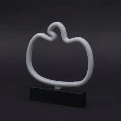 Lampe néon Halloween citrouille*Gifi Hot