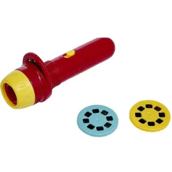 Gifi Eveil<Lampe torche projecteur pour enfant