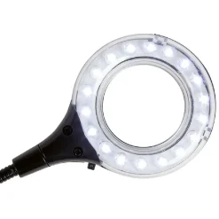 Lampe USB lumineuse 18 LED*Gifi Discount