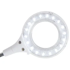 Lampe USB lumineuse 18 LED*Gifi Discount