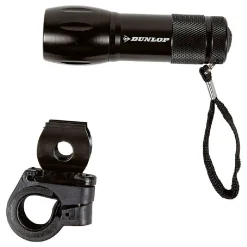 Gifi Lampe vélo 2 en 1