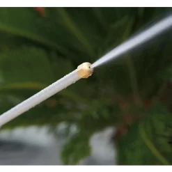 Gifi Lance de lavage pression réglable