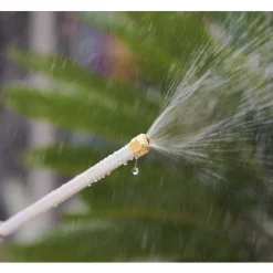 Gifi Lance de lavage pression réglable