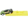 Hot Gifi Lanceur avec voiture de course - 4 modèles