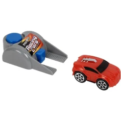 Gifi Jeux D'Imagination Et D'Imitation<Lanceur de voiture avec 2 voitures