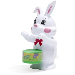 Gifi Jeux Créatifs<Lapin tambourineur à remonter