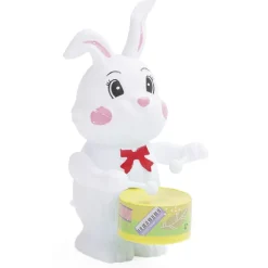 Gifi Jeux Créatifs<Lapin tambourineur à remonter