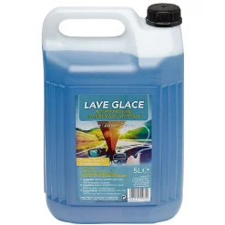 Gifi Lave-glace démoustiqueur 5L