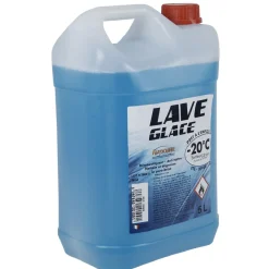 Gifi Lave Glace hiver 5L