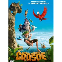 Lecteur DVD portable blanc 7 pouces*Gifi Best