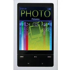 Lecteur MP4*Gifi Clearance