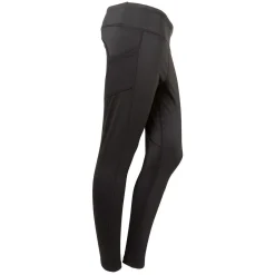 Gifi Legging de sport sculptant noir