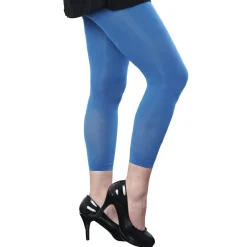 Hot Gifi Legging en microfibre 60 deniers
