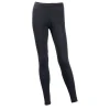 Hot Gifi Legging thermique noir pour femme