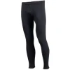 Best Gifi Legging thermique noir pour homme Taille S