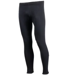 New Gifi Legging thermique noir pour homme
