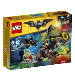 Gifi Jeux De Société Et Éducatifs<LEGO® Batman™ 70913 Le face-à-face avec l’Épouvantail
