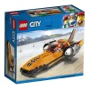 Gifi Jeux D'Imagination Et D'Imitation<LEGO® City 60178 La voiture de compétition