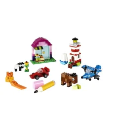 Gifi Jeux De Société Et Éducatifs<LEGO® Classic Les briques créatives LEGO®