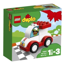 Gifi Jeux De Société Et Éducatifs<LEGO® DUPLO® Mes 1er pas 10860 Ma première voiture de course