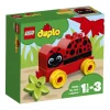 Gifi Jeux De Société Et Éducatifs<LEGO® DUPLO® Mes 1er pas 10859 Ma première coccinelle