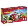 Gifi Jeux De Société Et Éducatifs<LEGO® DUPLO® 10597 Parade d’anniversaire de Mickey et Minnie