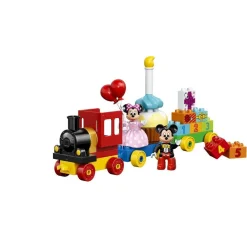 Gifi Jeux De Société Et Éducatifs<LEGO® DUPLO® 10597 Parade d’anniversaire de Mickey et Minnie