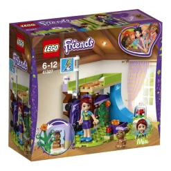 Gifi Jeux D'Imagination Et D'Imitation<LEGO® Friends 41327 La chambre de Mia