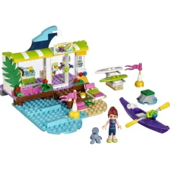 Gifi Jeux De Société Et Éducatifs<LEGO® Friends 41315 Le magasin de plage