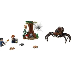 Gifi Jeux De Société Et Éducatifs<LEGO® Harry Potter™ 75950 Le repaire d’Aragog