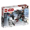 Gifi Jeux D'Imagination Et D'Imitation<LEGO® Star Wars™ 75197 Battle Pack experts du Premier Ordre™