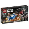 Gifi Jeux De Société Et Éducatifs<LEGO® Star Wars™ 75196 Microfighter A-Wing™ vs Silencer TIE™