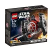 Gifi Jeux D'Imagination Et D'Imitation<LEGO® Star Wars™ 75194 Microfighter TIE du Premier Ordre™