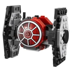 Gifi Jeux D'Imagination Et D'Imitation<LEGO® Star Wars™ 75194 Microfighter TIE du Premier Ordre™