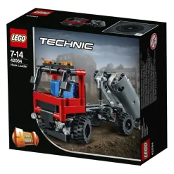 Gifi Jeux D'Imagination Et D'Imitation<LEGO® Technic 42084 Le camion à crochet
