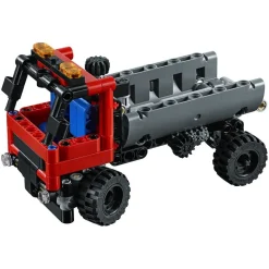Gifi Jeux D'Imagination Et D'Imitation<LEGO® Technic 42084 Le camion à crochet