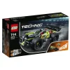 Gifi Jeux De Société Et Éducatifs<LEGO® Technic 42072 TOUT FEU !