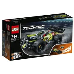 Gifi Jeux De Société Et Éducatifs<LEGO® Technic 42072 TOUT FEU !