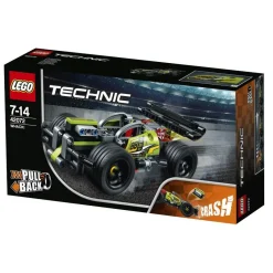 Gifi Jeux De Société Et Éducatifs<LEGO® Technic 42072 TOUT FEU !