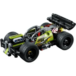 Gifi Jeux De Société Et Éducatifs<LEGO® Technic 42072 TOUT FEU !