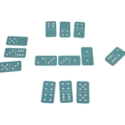 Gifi Eveil<Les jeux des Petits Génies 4 plateaux en bois