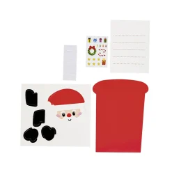 Gifi Jeux De Société Et Éducatifs<Lettre au Père Noël DIY