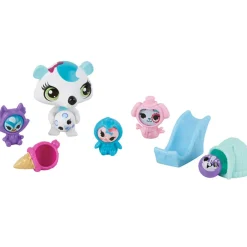 Gifi Jeux D'Imagination Et D'Imitation<Little Pet Shop et ses amis