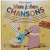 Gifi Livre + CD enfant