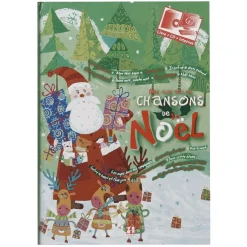 Gifi Livre + CD enfant